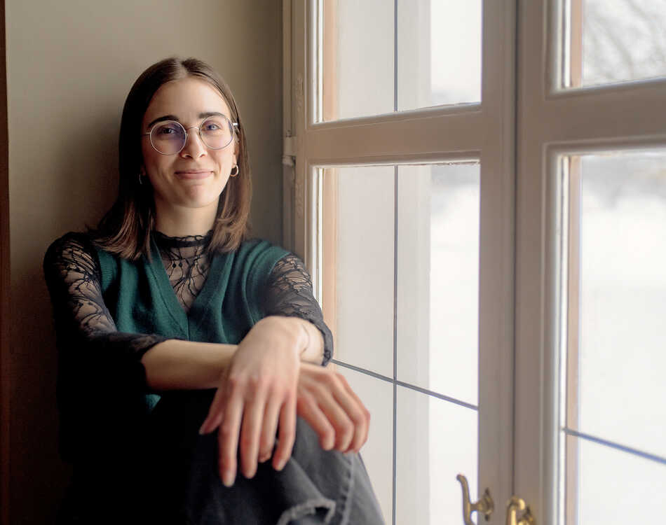 Lili, az új németes Sisi